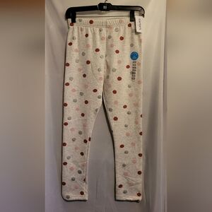 Nwt Carter's Sweatpants | Sz 14